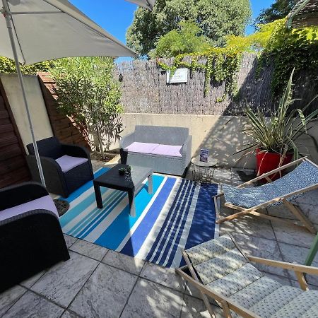 Le Mazet De Lola Villa Saint-Remy-de-Provence Ngoại thất bức ảnh