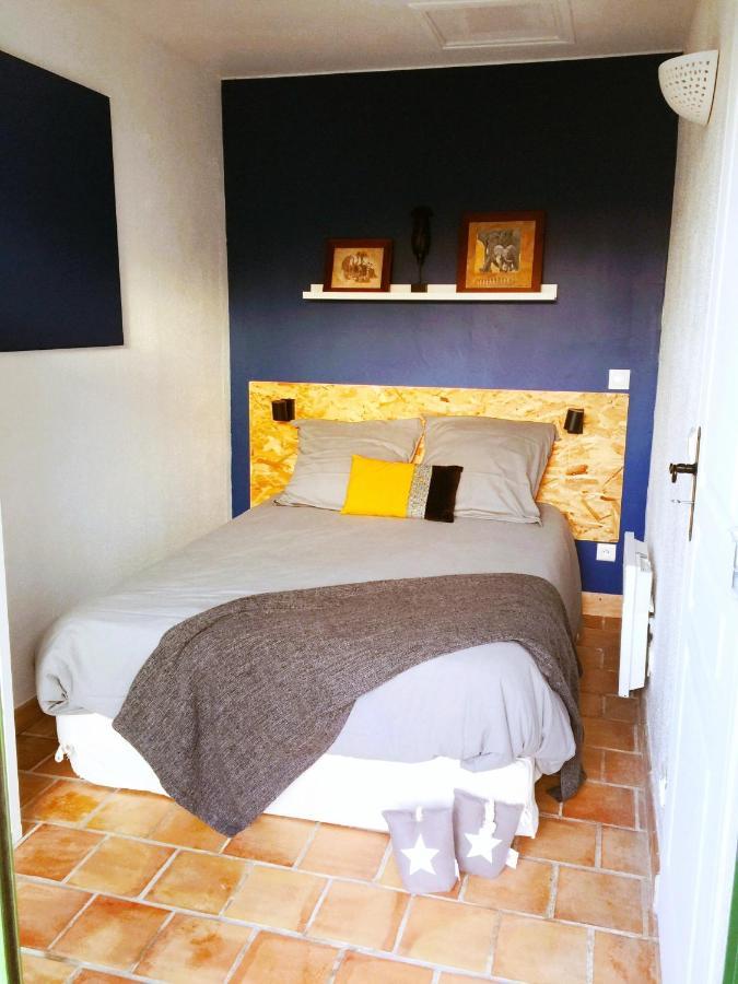 Le Mazet De Lola Villa Saint-Remy-de-Provence Ngoại thất bức ảnh