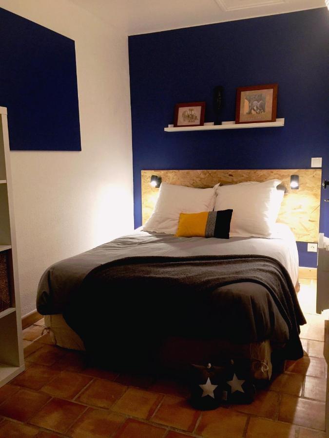 Le Mazet De Lola Villa Saint-Remy-de-Provence Ngoại thất bức ảnh