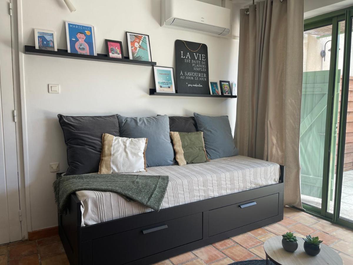 Le Mazet De Lola Villa Saint-Remy-de-Provence Ngoại thất bức ảnh