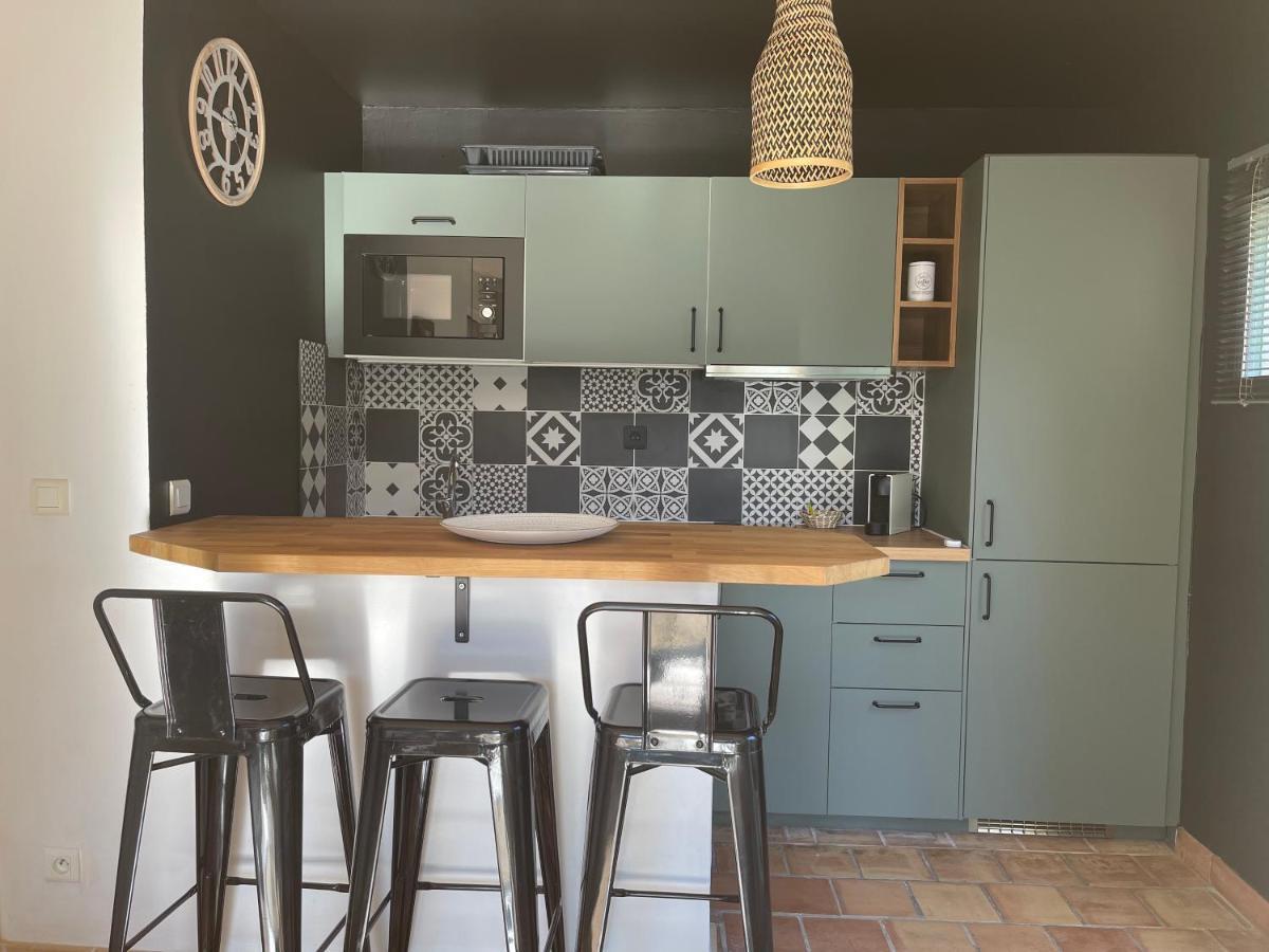 Le Mazet De Lola Villa Saint-Remy-de-Provence Ngoại thất bức ảnh