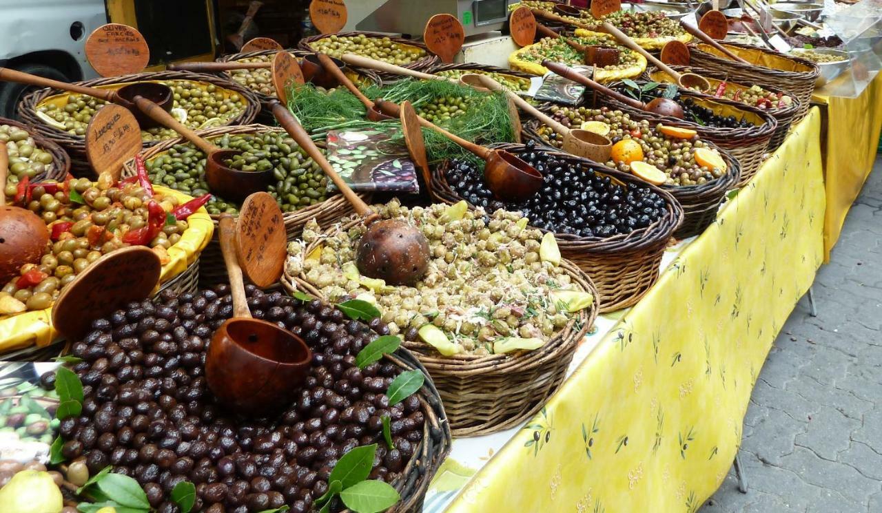 Le Mazet De Lola Villa Saint-Remy-de-Provence Ngoại thất bức ảnh