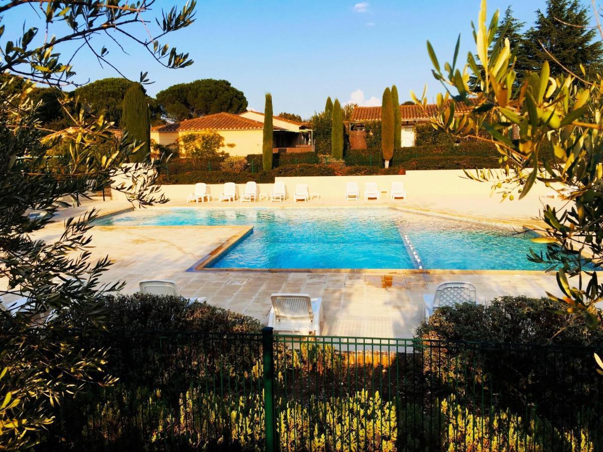 Le Mazet De Lola Villa Saint-Remy-de-Provence Ngoại thất bức ảnh