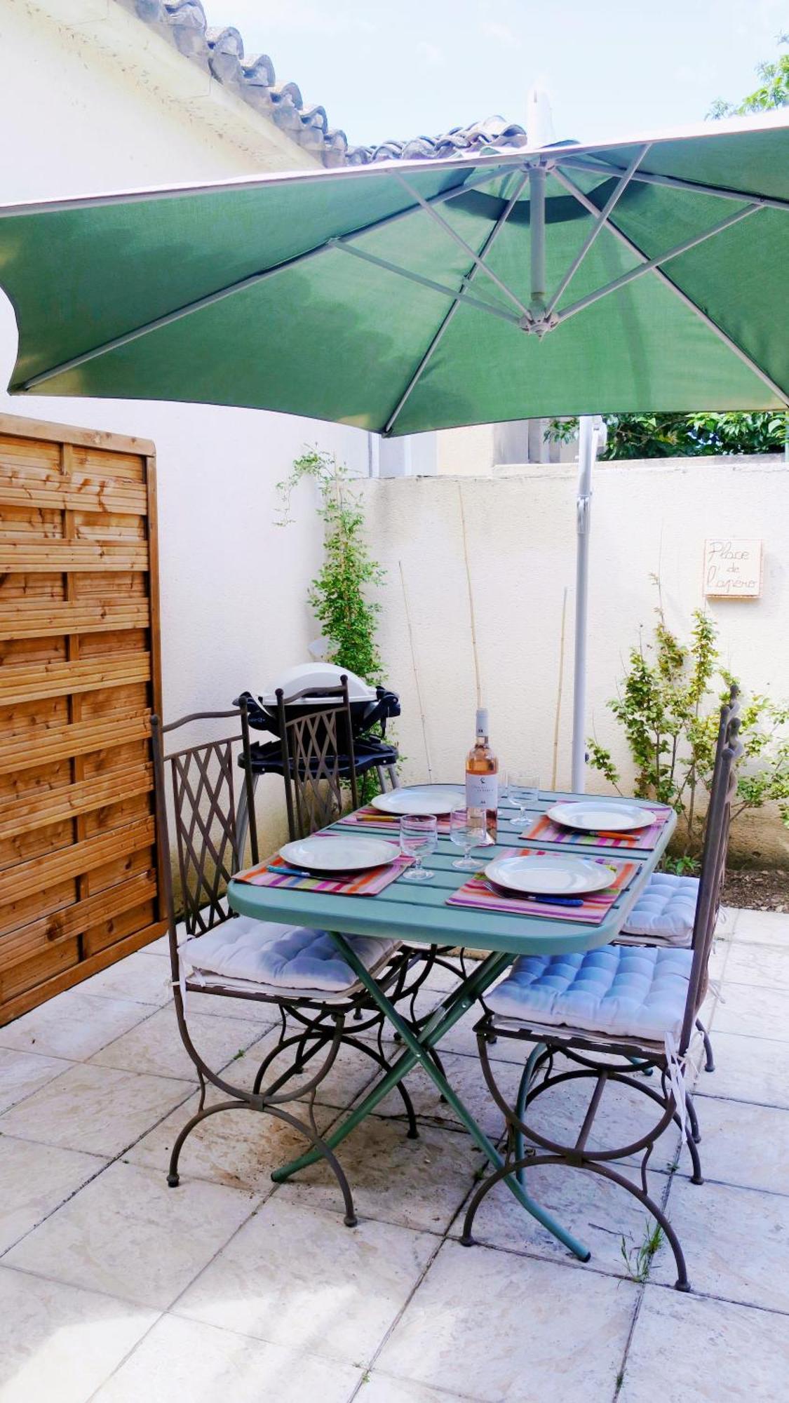 Le Mazet De Lola Villa Saint-Remy-de-Provence Ngoại thất bức ảnh