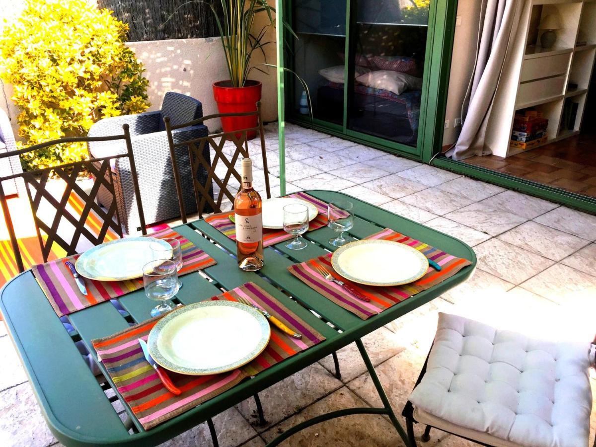 Le Mazet De Lola Villa Saint-Remy-de-Provence Ngoại thất bức ảnh