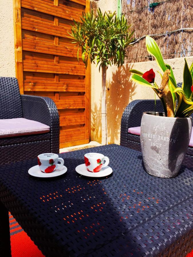 Le Mazet De Lola Villa Saint-Remy-de-Provence Ngoại thất bức ảnh